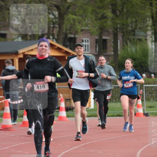13.04.2025 - Hammer Lauf A. Gomolzig http://msf.ph/oto/7657566 13.04.2025 10:14:15 Ziel 151, 311, 410, 574, 772, 1588, 1968, 1988 meine-sportfotos.de