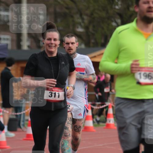 13.04.2025 - Hammer Lauf A. Gomolzig http://msf.ph/oto/7657589 13.04.2025 10:14:20 Ziel 136, 151, 311, 574, 772, 1588, 1778, 1968, 1988 meine-sportfotos.de