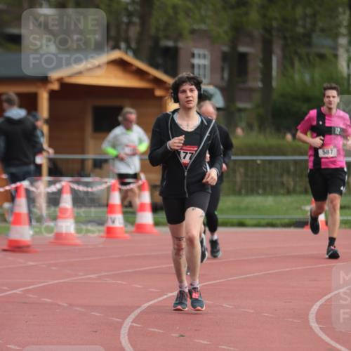 13.04.2025 - Hammer Lauf A. Gomolzig http://msf.ph/oto/7657599 13.04.2025 10:14:24 Ziel 136, 269, 587, 1778 meine-sportfotos.de