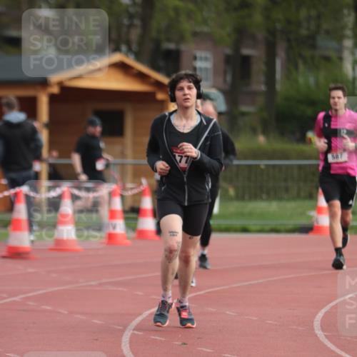 13.04.2025 - Hammer Lauf A. Gomolzig http://msf.ph/oto/7657604 13.04.2025 10:14:24 Ziel 136, 269, 587, 1778 meine-sportfotos.de