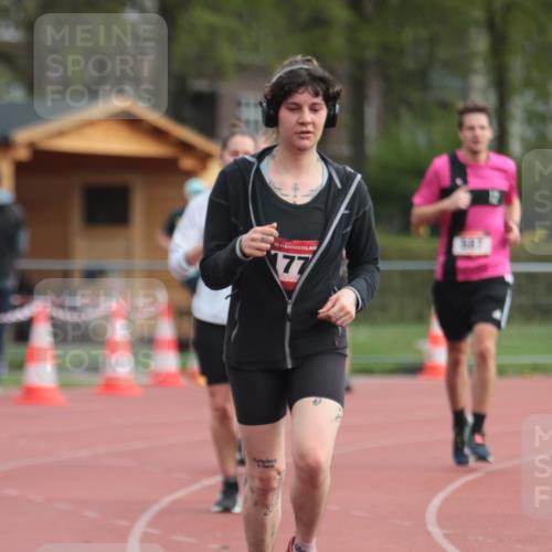 13.04.2025 - Hammer Lauf A. Gomolzig http://msf.ph/oto/7657609 13.04.2025 10:14:26 Ziel 136, 157, 269, 537, 587, 605, 1778 meine-sportfotos.de