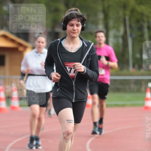 13.04.2025 - Hammer Lauf A. Gomolzig http://msf.ph/oto/7657611 13.04.2025 10:14:27 Ziel 136, 146, 157, 269, 537, 587, 605, 1778 meine-sportfotos.de