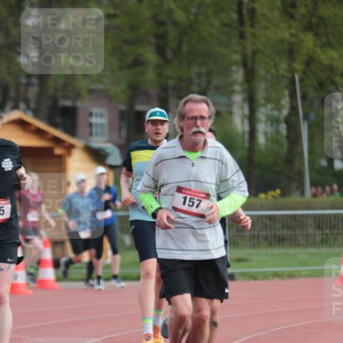 13.04.2025 - Hammer Lauf A. Gomolzig http://msf.ph/oto/7657638 13.04.2025 10:14:32 Ziel 146, 157, 269, 537, 605 meine-sportfotos.de