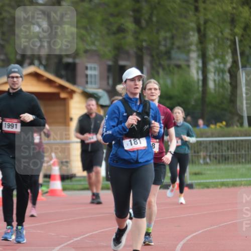 13.04.2025 - Hammer Lauf A. Gomolzig http://msf.ph/oto/7657648 13.04.2025 10:14:40 Ziel 181, 288, 338, 564, 675, 694, 695, 1063, 1805 meine-sportfotos.de