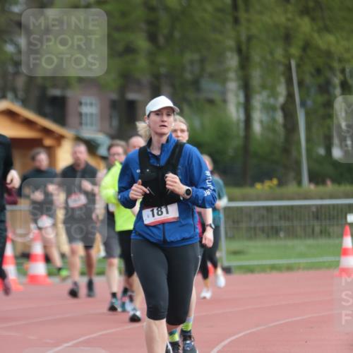 13.04.2025 - Hammer Lauf A. Gomolzig http://msf.ph/oto/7657650 13.04.2025 10:14:40 Ziel 181, 288, 338, 564, 675, 694, 695, 1063, 1805 meine-sportfotos.de