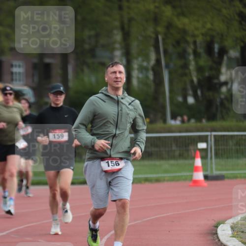 13.04.2025 - Hammer Lauf A. Gomolzig http://msf.ph/oto/7657748 13.04.2025 10:15:16 Ziel 156, 159, 776, 823 meine-sportfotos.de