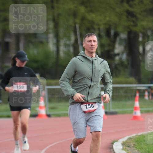 13.04.2025 - Hammer Lauf A. Gomolzig http://msf.ph/oto/7657752 13.04.2025 10:15:17 Ziel 156, 159, 776, 823 meine-sportfotos.de