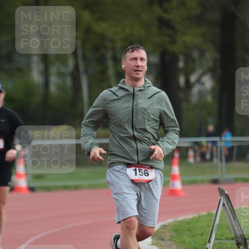 13.04.2025 - Hammer Lauf A. Gomolzig http://msf.ph/oto/7657755 13.04.2025 10:15:17 Ziel 156, 159, 776, 823 meine-sportfotos.de
