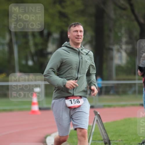 13.04.2025 - Hammer Lauf A. Gomolzig http://msf.ph/oto/7657756 13.04.2025 10:15:17 Ziel 156, 159, 776, 823 meine-sportfotos.de
