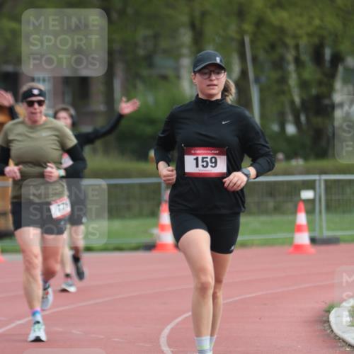 13.04.2025 - Hammer Lauf A. Gomolzig http://msf.ph/oto/7657760 13.04.2025 10:15:19 Ziel 156, 159, 776, 823, 1147 meine-sportfotos.de