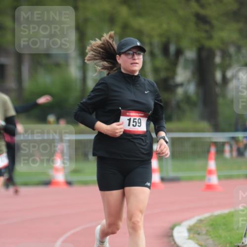 13.04.2025 - Hammer Lauf A. Gomolzig http://msf.ph/oto/7657762 13.04.2025 10:15:19 Ziel 156, 159, 776, 823, 1147 meine-sportfotos.de