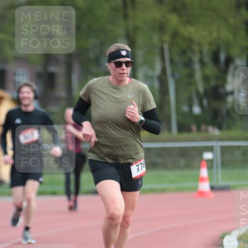 13.04.2025 - Hammer Lauf A. Gomolzig http://msf.ph/oto/7657765 13.04.2025 10:15:20 Ziel 159, 776, 823, 1147 meine-sportfotos.de