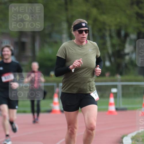 13.04.2025 - Hammer Lauf A. Gomolzig http://msf.ph/oto/7657767 13.04.2025 10:15:21 Ziel 159, 776, 823, 1147 meine-sportfotos.de