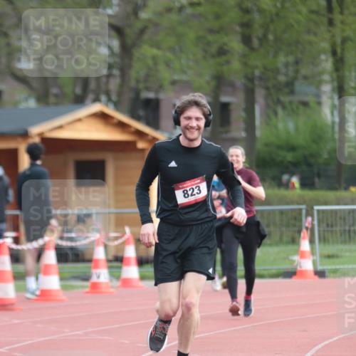 13.04.2025 - Hammer Lauf A. Gomolzig http://msf.ph/oto/7657769 13.04.2025 10:15:22 Ziel 776, 823, 1147 meine-sportfotos.de