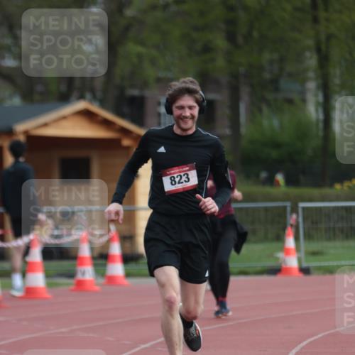 13.04.2025 - Hammer Lauf A. Gomolzig http://msf.ph/oto/7657771 13.04.2025 10:15:22 Ziel 776, 823, 1147 meine-sportfotos.de