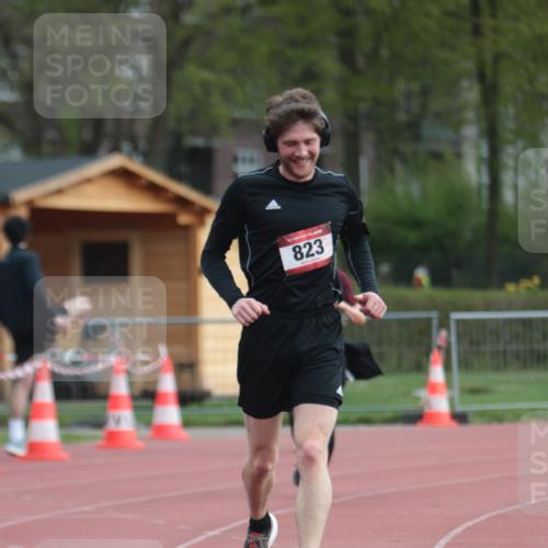 13.04.2025 - Hammer Lauf A. Gomolzig http://msf.ph/oto/7657773 13.04.2025 10:15:22 Ziel 776, 823, 1147 meine-sportfotos.de