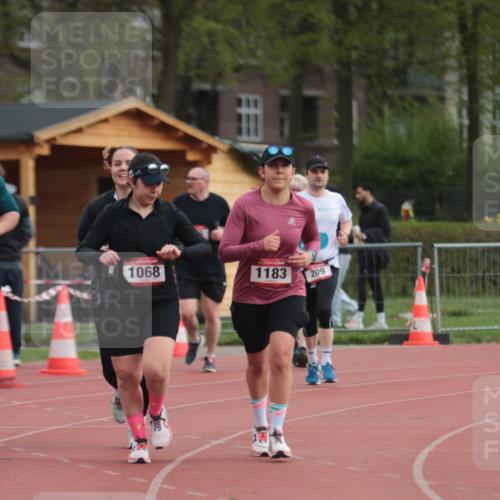 13.04.2025 - Hammer Lauf A. Gomolzig http://msf.ph/oto/7657825 13.04.2025 10:15:44 Ziel 110, 209, 323, 853, 1068, 1183, 1223, 1224 meine-sportfotos.de