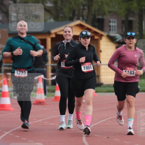 13.04.2025 - Hammer Lauf A. Gomolzig http://msf.ph/oto/7657827 13.04.2025 10:15:45 Ziel 110, 209, 323, 853, 1068, 1183, 1223, 1224 meine-sportfotos.de