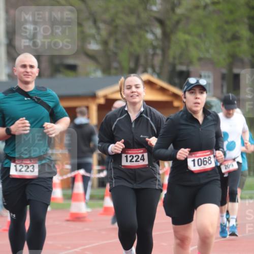 13.04.2025 - Hammer Lauf A. Gomolzig http://msf.ph/oto/7657831 13.04.2025 10:15:46 Ziel 110, 209, 323, 853, 1068, 1183, 1223, 1224 meine-sportfotos.de