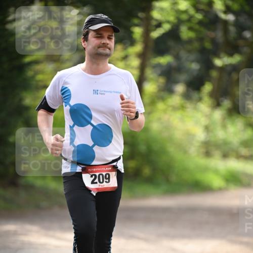 13.04.2025 - Hammer Lauf Dr. Thomas Lammeyer http://msf.ph/oto/7657832 13.04.2025 10:44:00 Laufen 15, 209 meine-sportfotos.de