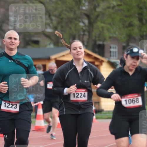 13.04.2025 - Hammer Lauf A. Gomolzig http://msf.ph/oto/7657835 13.04.2025 10:15:47 Ziel 110, 209, 853, 1068, 1183, 1223, 1224 meine-sportfotos.de