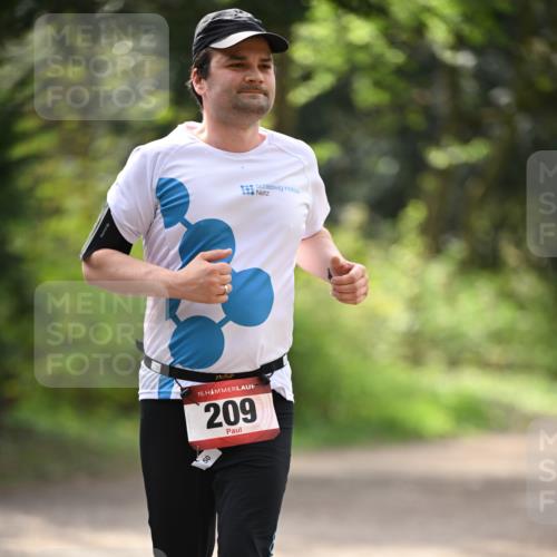 13.04.2025 - Hammer Lauf Dr. Thomas Lammeyer http://msf.ph/oto/7657840 13.04.2025 10:44:01 Laufen 15, 209, 50 meine-sportfotos.de