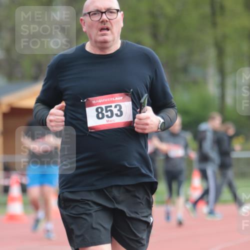 13.04.2025 - Hammer Lauf A. Gomolzig http://msf.ph/oto/7657849 13.04.2025 10:15:53 Ziel 110, 282, 853, 1010, 1337, 1877 meine-sportfotos.de