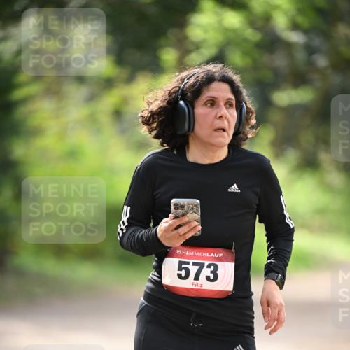 13.04.2025 - Hammer Lauf Dr. Thomas Lammeyer http://msf.ph/oto/7657850 13.04.2025 10:44:16 Laufen 15, 573 meine-sportfotos.de