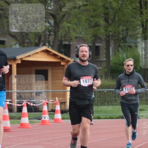13.04.2025 - Hammer Lauf A. Gomolzig http://msf.ph/oto/7657863 13.04.2025 10:15:56 Ziel 282, 1010, 1158, 1337, 1877 meine-sportfotos.de