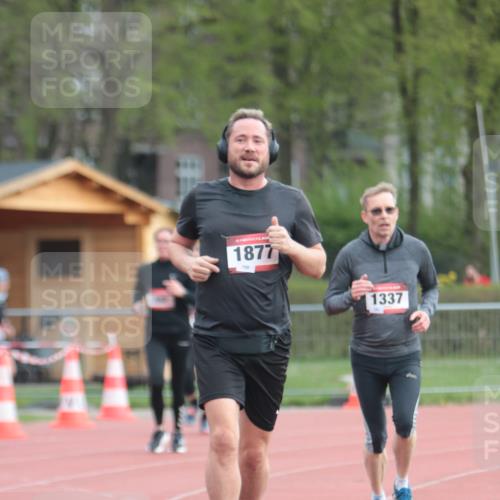13.04.2025 - Hammer Lauf A. Gomolzig http://msf.ph/oto/7657868 13.04.2025 10:15:57 Ziel 282, 1010, 1158, 1337, 1877 meine-sportfotos.de