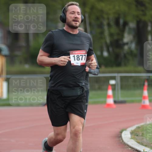 13.04.2025 - Hammer Lauf A. Gomolzig http://msf.ph/oto/7657870 13.04.2025 10:15:58 Ziel 282, 1010, 1158, 1337, 1877 meine-sportfotos.de