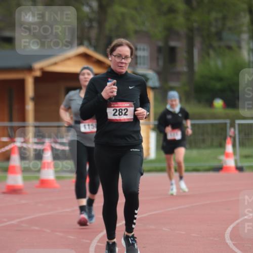 13.04.2025 - Hammer Lauf A. Gomolzig http://msf.ph/oto/7657880 13.04.2025 10:16:02 Ziel 123, 282, 1158, 1337 meine-sportfotos.de