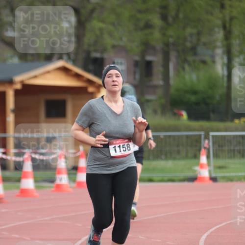 13.04.2025 - Hammer Lauf A. Gomolzig http://msf.ph/oto/7657893 13.04.2025 10:16:04 Ziel 123, 1158 meine-sportfotos.de