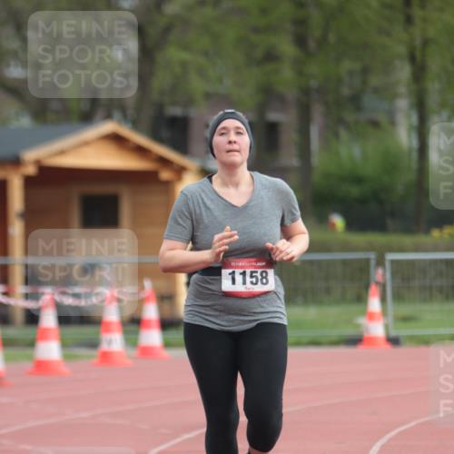 13.04.2025 - Hammer Lauf A. Gomolzig http://msf.ph/oto/7657897 13.04.2025 10:16:04 Ziel 123, 1158 meine-sportfotos.de