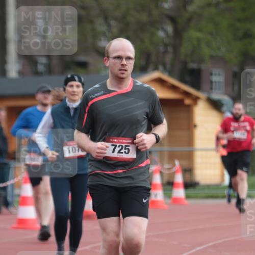 13.04.2025 - Hammer Lauf A. Gomolzig http://msf.ph/oto/7657965 13.04.2025 10:16:18 Ziel 725, 1076, 1188, 1827 meine-sportfotos.de