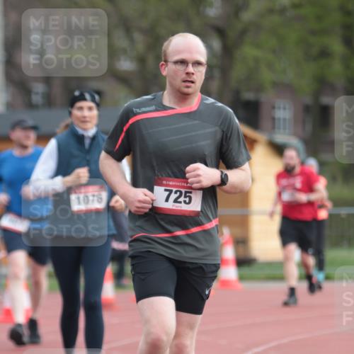 13.04.2025 - Hammer Lauf A. Gomolzig http://msf.ph/oto/7657967 13.04.2025 10:16:19 Ziel 725, 1076, 1188, 1827 meine-sportfotos.de