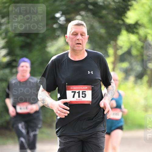 13.04.2025 - Hammer Lauf Dr. Thomas Lammeyer http://msf.ph/oto/7657968 13.04.2025 10:45:03 Laufen 15, 715 meine-sportfotos.de