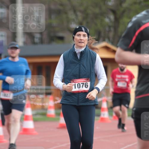 13.04.2025 - Hammer Lauf A. Gomolzig http://msf.ph/oto/7657971 13.04.2025 10:16:20 Ziel 142, 725, 1076, 1188, 1827 meine-sportfotos.de
