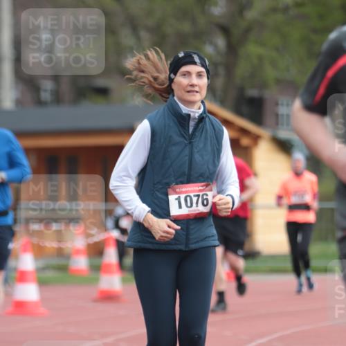 13.04.2025 - Hammer Lauf A. Gomolzig http://msf.ph/oto/7657973 13.04.2025 10:16:20 Ziel 142, 725, 1076, 1188, 1827 meine-sportfotos.de