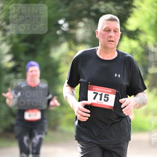 13.04.2025 - Hammer Lauf Dr. Thomas Lammeyer http://msf.ph/oto/7657974 13.04.2025 10:45:03 Laufen 15, 715 meine-sportfotos.de
