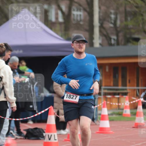 13.04.2025 - Hammer Lauf A. Gomolzig http://msf.ph/oto/7657976 13.04.2025 10:16:21 Ziel 142, 725, 1076, 1188, 1827 meine-sportfotos.de