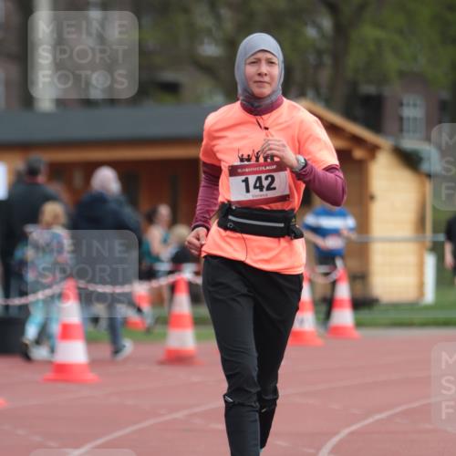 13.04.2025 - Hammer Lauf A. Gomolzig http://msf.ph/oto/7657992 13.04.2025 10:16:28 Ziel 142 meine-sportfotos.de