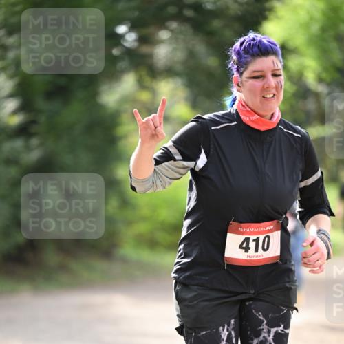 13.04.2025 - Hammer Lauf Dr. Thomas Lammeyer http://msf.ph/oto/7657994 13.04.2025 10:45:05 Laufen 15, 410 meine-sportfotos.de