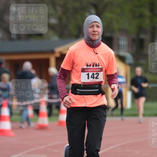 13.04.2025 - Hammer Lauf A. Gomolzig http://msf.ph/oto/7657996 13.04.2025 10:16:29 Ziel 142 meine-sportfotos.de