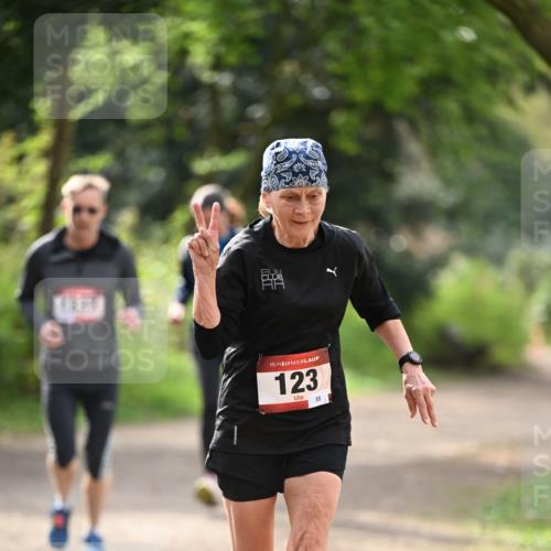 13.04.2025 - Hammer Lauf Dr. Thomas Lammeyer http://msf.ph/oto/7658027 13.04.2025 10:45:10 Laufen 15, 123, 55 meine-sportfotos.de