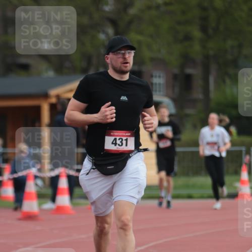13.04.2025 - Hammer Lauf A. Gomolzig http://msf.ph/oto/7658041 13.04.2025 10:16:52 Ziel 431 meine-sportfotos.de