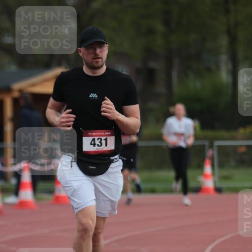 13.04.2025 - Hammer Lauf A. Gomolzig http://msf.ph/oto/7658044 13.04.2025 10:16:52 Ziel 431 meine-sportfotos.de