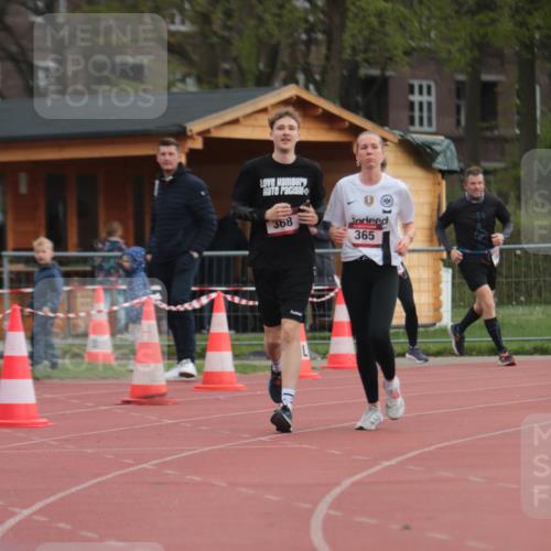 13.04.2025 - Hammer Lauf A. Gomolzig http://msf.ph/oto/7658048 13.04.2025 10:16:56 Ziel 365, 368 meine-sportfotos.de