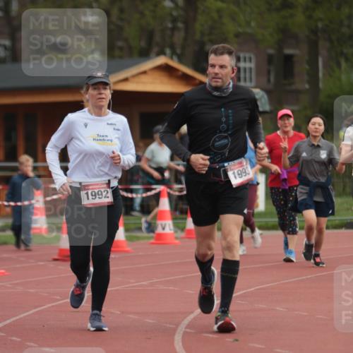 13.04.2025 - Hammer Lauf A. Gomolzig http://msf.ph/oto/7658067 13.04.2025 10:17:04 Ziel 348, 573, 1069, 1164, 1932, 1992, 1993 meine-sportfotos.de