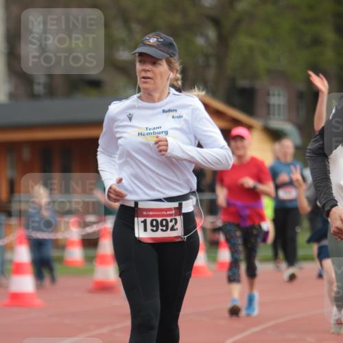 13.04.2025 - Hammer Lauf A. Gomolzig http://msf.ph/oto/7658073 13.04.2025 10:17:06 Ziel 348, 573, 1069, 1164, 1932, 1992, 1993 meine-sportfotos.de